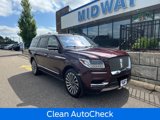 Used 2018 Lincoln Navigator Reserve w/ Technology Package image 2