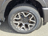 New 2025 RAM 1500 Laramie w/ Sport Appearance Package image 5