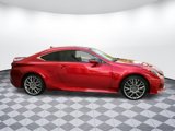 Used 2020 Lexus RC 350 w/ Premium Package image 2