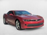 Used 2015 Chevrolet Camaro LT w/ RS Package image 3