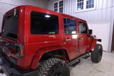 Used 2013 Jeep Wrangler Unlimited Sahara image 6