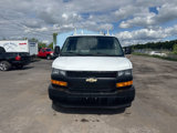 Used 2018 Chevrolet Express 2500 w/ Driver Convenience Package image 2