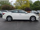 Certified 2020 Nissan Altima 2.5 S image 4