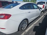 Used 2017 Chevrolet Cruze LS image 2
