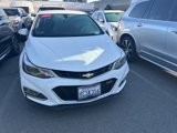 Used 2017 Chevrolet Cruze LT w/ Convenience Package image 4