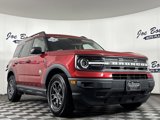 Used 2021 Ford Bronco Sport Big Bend image 4