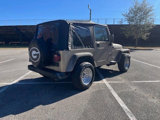 Used 2005 Jeep Wrangler X image 5