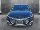 Used 2022 Chevrolet Malibu LT image 2