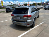 Used 2019 Jeep Grand Cherokee Overland image 3