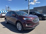 Certified 2024 Ford Edge Titanium image 3