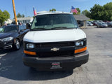 Used 2015 Chevrolet Express 2500 image 3