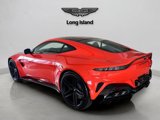New 2025 Aston Martin V8 Vantage Coupe image 6