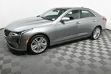 New 2025 Cadillac CT4 Premium Luxury image 4