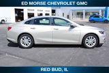 Used 2016 Chevrolet Malibu LT image 2