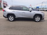 Certified 2020 Toyota RAV4 LE image 4
