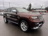 Used 2015 Jeep Grand Cherokee Summit image 4