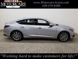 New 2025 Acura Integra image 2