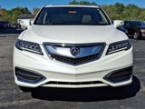 Used 2016 Acura RDX AWD image 2