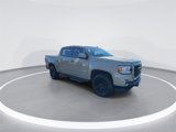 Used 2022 GMC Canyon Elevation w/ Elevation Premium Package image 2