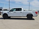 Used 2023 Ford F150 XLT w/ Equipment Group 301A Mid image 2