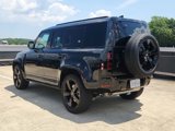 Used 2024 Land Rover Defender 110 X-Dynamic SE image 3