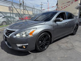 Used 2015 Nissan Altima 3.5 SL image 2