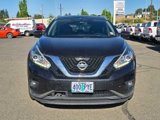 Used 2017 Nissan Murano S image 5