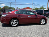 Used 2013 Nissan Maxima 3.5 SV image 4