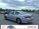 Used 2017 Honda Accord LX image 5