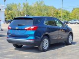Used 2019 Chevrolet Equinox LT image 2