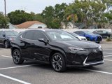 Used 2022 Lexus UX 200 w/ Premium Package image 3