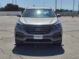 Used 2018 Hyundai Santa Fe Sport image 3