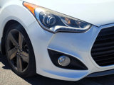 Used 2015 Hyundai Veloster Turbo image 2