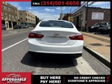 Used 2016 Chevrolet Malibu LT image 4
