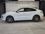 Used 2025 Porsche Cayenne S image 2