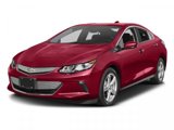 Used 2017 Chevrolet Volt LT image 4