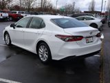Used 2023 Toyota Camry LE image 4