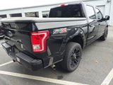 Used 2017 Ford F150 XL w/ Equipment Group 101A Mid image 3