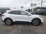 Certified 2022 Ford Escape SEL image 5