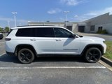 Used 2021 Jeep Grand Cherokee L Laredo image 4
