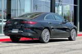 New 2025 Mercedes-Benz CLA 250 4MATIC image 6