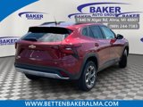 New 2025 Chevrolet Trax LT w/ LT Convenience Package image 2