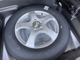 Used 2024 Jeep Grand Cherokee Altitude image 5