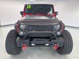 Used 2015 Jeep Wrangler Unlimited Sport w/ Quick Order Package 24S image 3