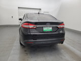 Used 2018 Ford Fusion SE w/ Fusion SE Technology Package image 6