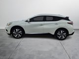 Used 2018 Nissan Murano Platinum image 2