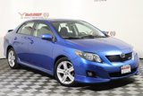 Used 2009 Toyota Corolla XRS image 3