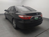 Used 2017 Toyota Camry XLE image 5