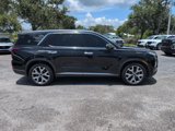 Used 2022 Hyundai Palisade SEL w/ 8P Bench Seat Package image 2
