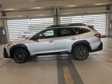 Certified 2023 Subaru Outback Onyx Edition image 3